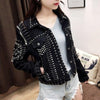 Women's Casual Jacket