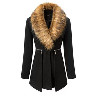 Women's Winter Parka