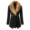 Women's Winter Parka