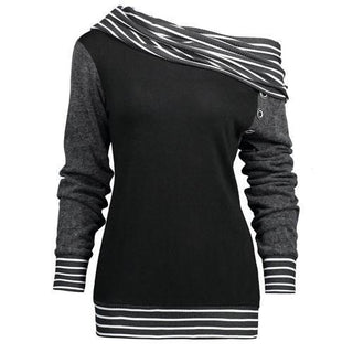Long Sleeve Sweatshirt