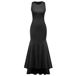 Sleeveless Bodycon Dress