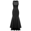 Sleeveless Bodycon Dress