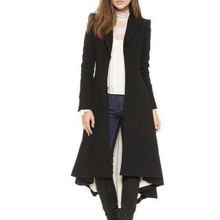 Women's Woolen Coat