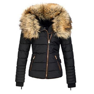 Women's Parka Coat