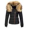 Women's Parka Coat