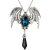 Gothic Halloween Necklace