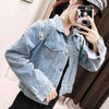 Women's Casual Jacket