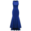 Sleeveless Bodycon Dress