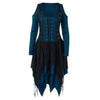 Gothic Lace Dress