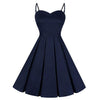 Gothic Vintage Dress
