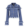 Women's Denim Jacket