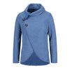 Women's Knitted Pullover