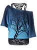 Gothic Lace T-shirt