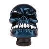 Savage Skull Shift Knob Cover - designfullprint