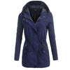 Women's Autumn Coat