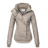 Women's Winter Coat