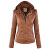 Women's Gothic Coat