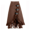 Gothic Medieval Skirt