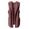 Women's Casual Vest