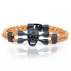 Pop Skull Bracelets - designfullprint