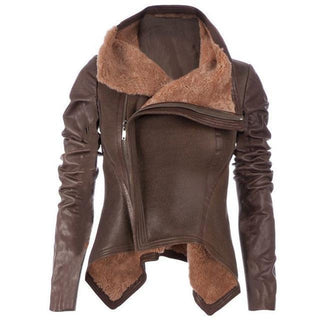 Warm Gothic Jacket