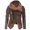 Warm Gothic Jacket