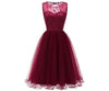 Women's Vintage Dress