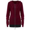 Women's Gothic Hoodie