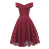 Gothic Vintage Dress