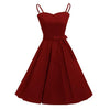 Gothic Vintage Dress