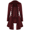 Elegant Gothic Coat