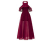 Elegant Vintage Dress
