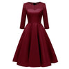 Vintage Lace Dress