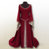 Gothic Vintage Dress