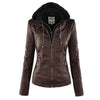 Women's Gothic Coat