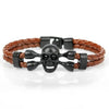 Pop Skull Bracelets - designfullprint
