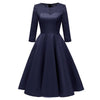 Vintage Lace Dress