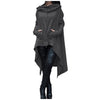 Women's Hooded Sweatshirt