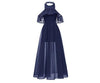 Elegant Vintage Dress
