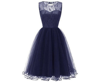 Women's Vintage Dress