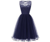 Women's Vintage Dress