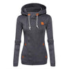 Hooded Sweatshirt