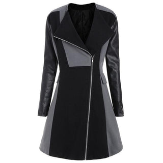 Trendy Winter Coat