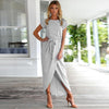 Casual Summer Dress