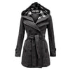 Women's Winter Coat