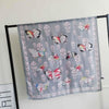 Skull Heads Scarf - designfullprint