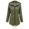 Women's Trench Coat