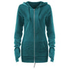Women's Gothic Hoodie