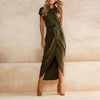 Casual Summer Dress
