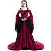 Gothic Vintage Dress